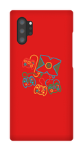 thatguyau Samsung Phone Cases