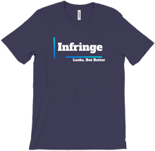 Looks, But Better Tee - Shirt