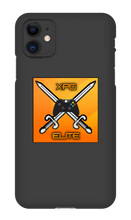 xpg_el1t3 iPhone Phone Cases