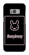 honeybvnny Samsung Phone Cases