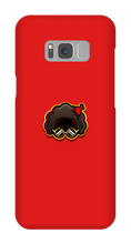 Tantooni Samsung Phone Case