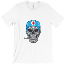 dr_merkn T-Shirts