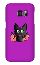 monsterbabe_xoxo Samsung Phone Cases