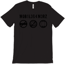 Only Mobile T-Shirts