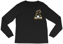 ninjpenguino Long Sleeve Tee