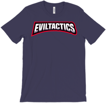 theeviltactics T-Shirts