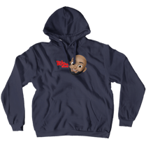 thel.duvalshow Hoodies (No-Zip/Pullover)