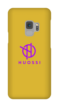 huossi Samsung Phone Cases