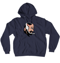 acidade Hoodies (No-Zip/Pullover)