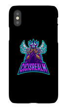 cicisrealm iPhone Phone Cases