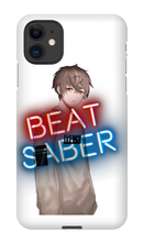 Anime Boy Design 2021 iPhone Phone Cases