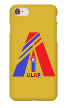 unitedliferoleplay iPhone Phone Cases