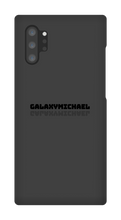 galaxymichael Samsung Phone Cases