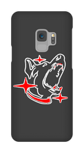 egs✰ Logo Samsung Cases