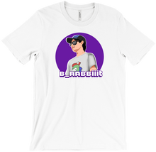 b_rabbiiit T-Shirts