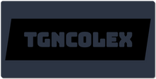 tgncolex XXL Gaming Mousepad