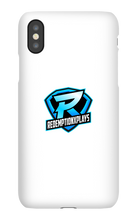 redemptionxplays iPhone Phone Cases