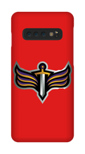 Bulmung4 Logo Samsung Phone Cases