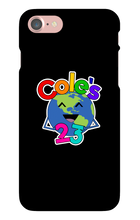 colesworld23 iPhone Phone Cases