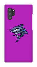 chronocrits Samsung Phone Cases