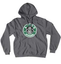 livingtyler23 Hoodies (No-Zip/Pullover)