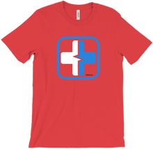 DrSlev Logo T