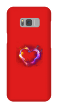 RIG LOVE  Samsung Phone Cases