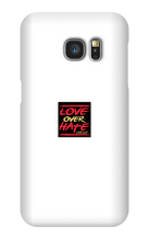 syedelahi Samsung Phone Cases