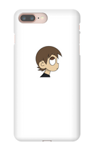 Solo Vs The World iPhone Phone Cases