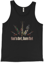 Sun's Out Guns Out Tank