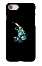 txomineusk iPhone Phone Cases