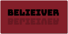 belieiver XXL Gaming Mousepad
