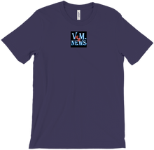 viladasmercês-notícias&negócios T-Shirts
