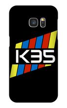 kivyinjr35 Samsung Phone Cases