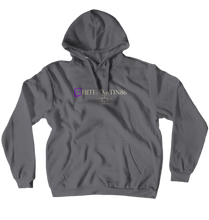 E1iteMartin86 Hoodies (No-Zip/Pullover) with Logo