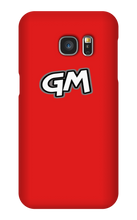 ganimes Samsung Phone Cases