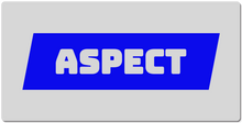 Aspect large Gaming Mousepad