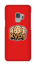 kyps Samsung Phone Cases