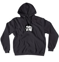Murph Stare Hoodie