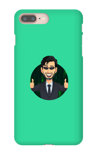 iPhone Phone Cases - Lord_Vendreth Success