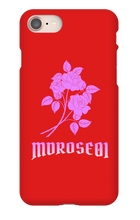mdrose01 iPhone Phone Cases
