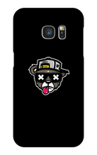 Rad Panda Samsung Phone Cases