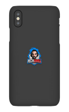 helingames iPhone Phone Cases