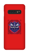 bonicine21 Samsung Phone Cases