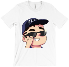 Peponia32GenF T-Shirts