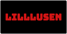 lilllusen XXL Gaming Mousepad