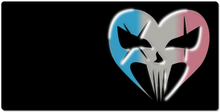 Fight Back XXL Gaming Mousepad