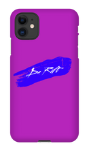 Da Rift iPhone Cases