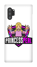 princessperl Samsung Phone Cases