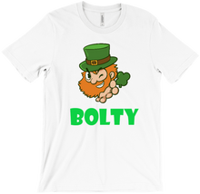bolttyyyy T-Shirts